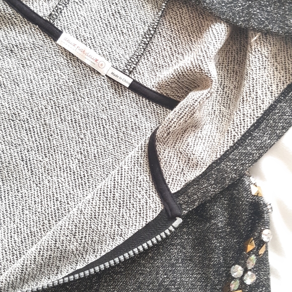 Athleisure matching set for girl - Picture 5 of 8